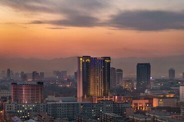 هتل Shangrila Huhhot