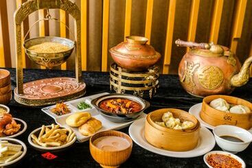 هتل Shangrila Huhhot