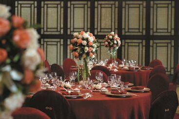هتل Shangrila Huhhot