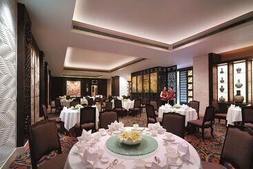 هتل Shangrila Huhhot