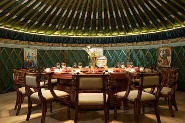 هتل Shangrila Huhhot