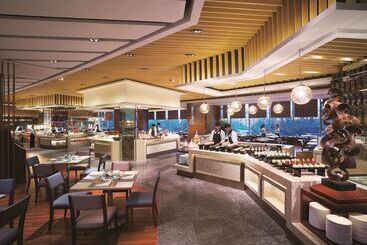 هتل Shangrila Huhhot
