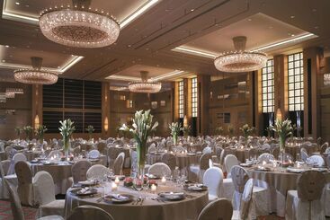 هتل Shangrila Huhhot