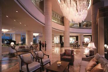 هتل Shangrila Huhhot