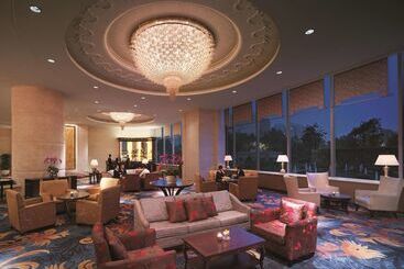 هتل Shangrila Huhhot