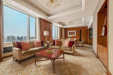 هتل Shangrila Huhhot