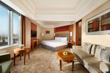 هتل Shangrila Huhhot