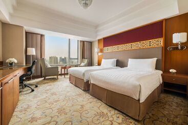 هتل Shangrila Huhhot