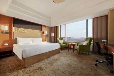 هتل Shangrila Huhhot
