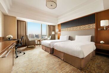 هتل Shangrila Huhhot