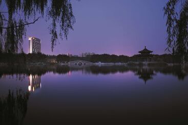 هتل Shangrila Huhhot