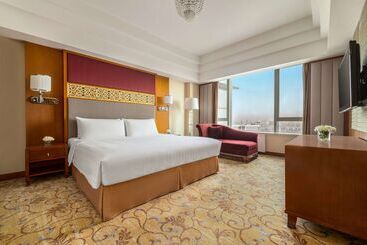 هتل Shangrila Huhhot