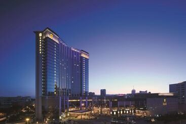 هتل Shangrila Huhhot