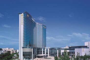 هتل Shangrila Huhhot
