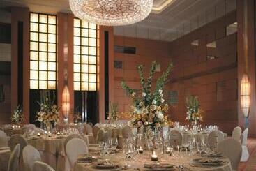 هتل Shangrila Huhhot