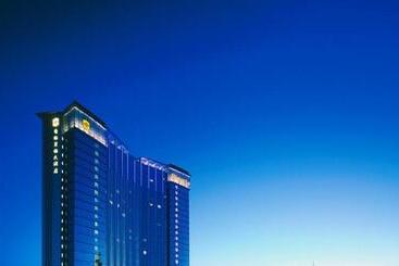 هتل Shangrila Huhhot