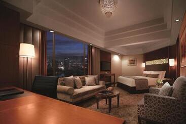 هتل Shangrila Huhhot