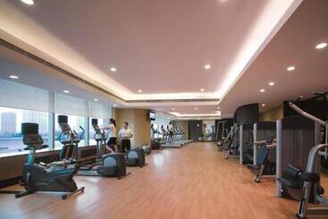 هتل Shangrila Huhhot