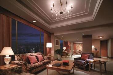 هتل Shangrila Huhhot