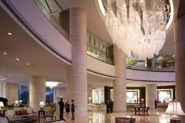 هتل Shangrila Huhhot
