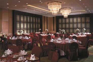 هتل Shangrila Huhhot