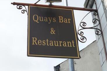 هتل The Address Sligo