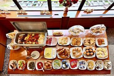 هتل Sole Mio Wellness & Spa