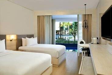 The Stones   Legian, Bali   Marriott Autograph Collection - Kuta