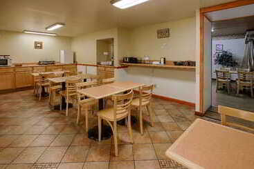 هتل Vacation Lodge