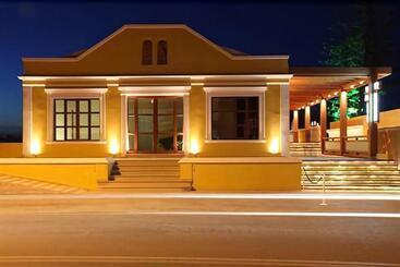 Szálloda Villa Di Mare Seaside Suites