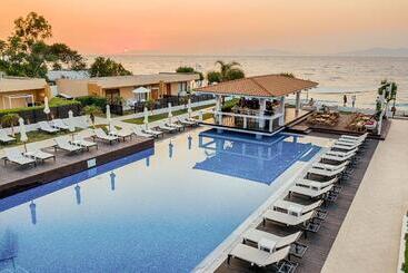 Szálloda Villa Di Mare Seaside Suites
