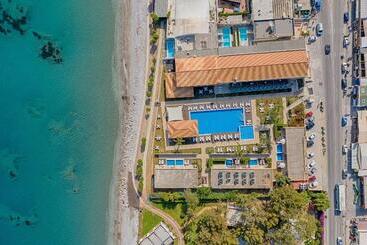 Szálloda Villa Di Mare Seaside Suites