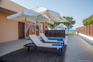 Szálloda Villa Di Mare Seaside Suites