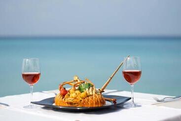 Szálloda Villa Di Mare Seaside Suites