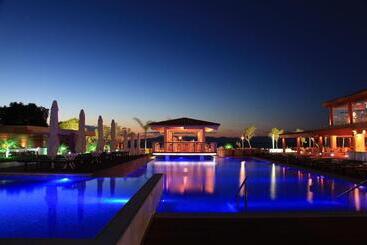 Szálloda Villa Di Mare Seaside Suites
