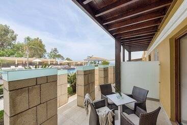 Szálloda Villa Di Mare Seaside Suites