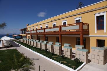 Szálloda Villa Di Mare Seaside Suites