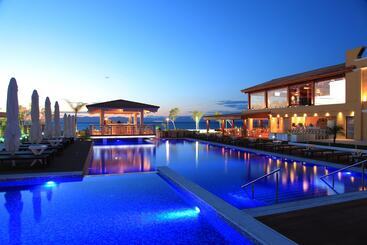 Szálloda Villa Di Mare Seaside Suites