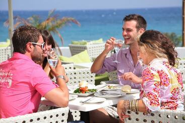 Szálloda Villa Di Mare Seaside Suites