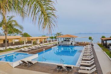 Szálloda Villa Di Mare Seaside Suites