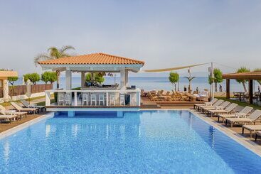 Szálloda Villa Di Mare Seaside Suites