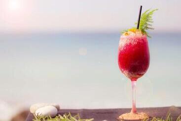 Szálloda Villa Di Mare Seaside Suites