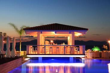 Szálloda Villa Di Mare Seaside Suites