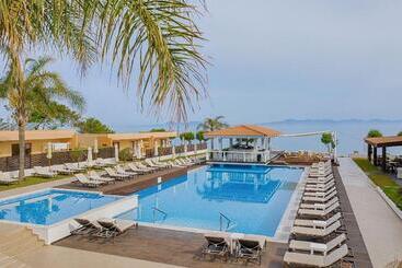 Szálloda Villa Di Mare Seaside Suites