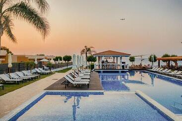Szálloda Villa Di Mare Seaside Suites