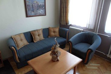 Voyager Bed & Breakfast