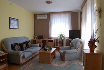 Voyager Bed & Breakfast