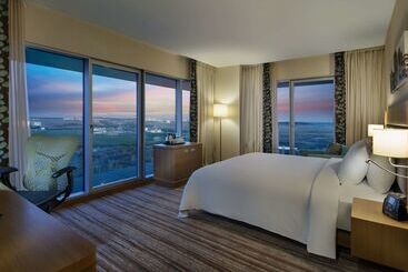 هتل Wyndham Garden Diyarbakır