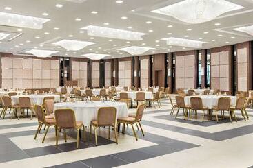 هتل Wyndham Garden Diyarbakır