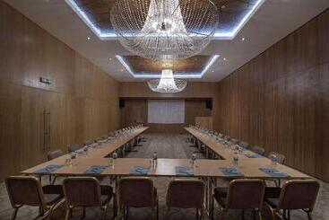 هتل Wyndham Garden Diyarbakır